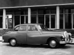 Daimler Majestic 1955 года